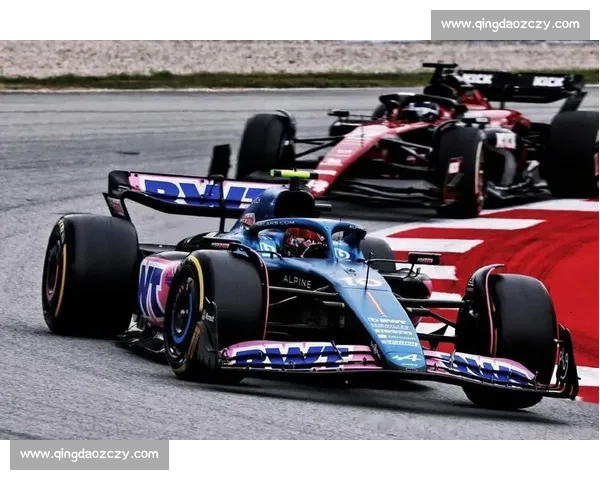 博塔斯或顶替科拉平托加盟 Alpine:F1 围场再掀车手变动风云