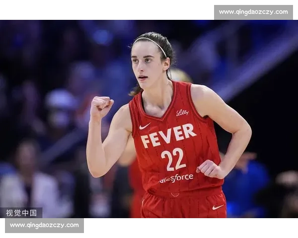 阿贾创 WNBA 历史!三次 25+15+5 成第一人