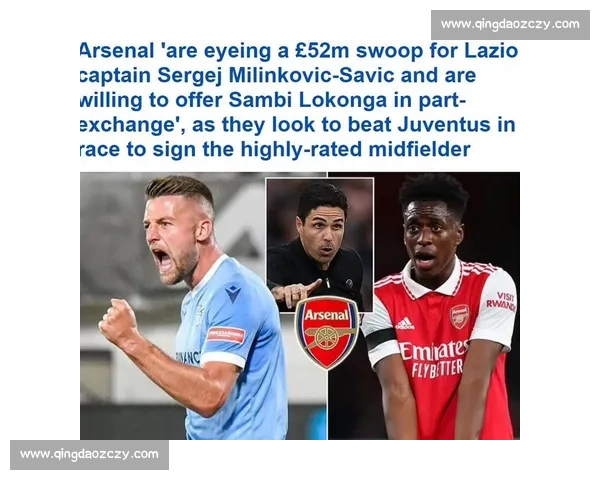 身价 800 万欧变 26 万镑甩卖：阿森纳薪资清洗风暴下的洛孔加悲歌